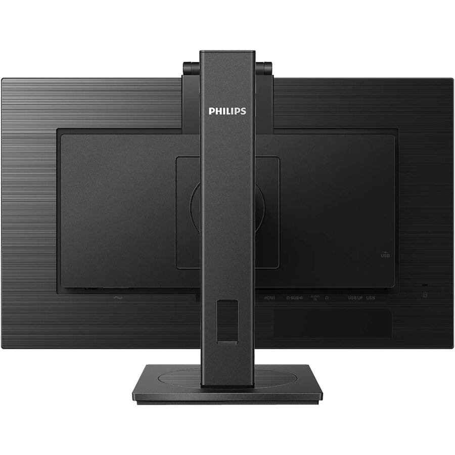 Business Monitor Webcam - Windows Hello Security Display | Philips 242B1H
