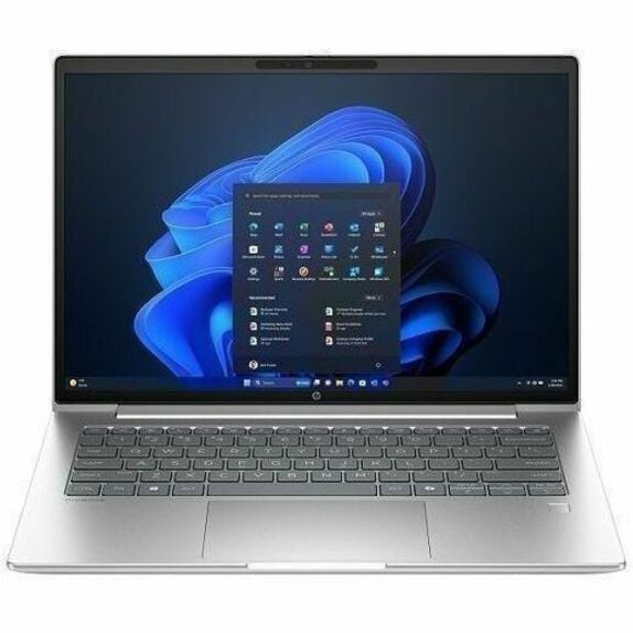 Business Notebook AI - HP ProBook 4 G1i Core Ultra 7 Security | TecISoft