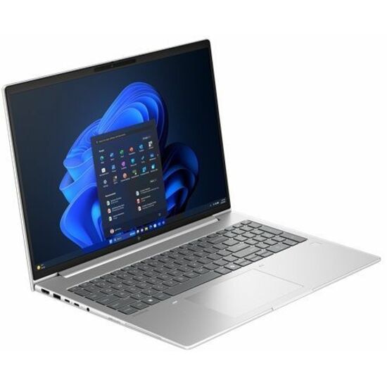 Business Notebook - AI Workstation HP EliteBook 6 G1a | Tecisoft