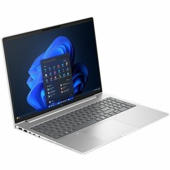 Business Notebook - AI Workstation HP EliteBook 6 G1a | Tecisoft