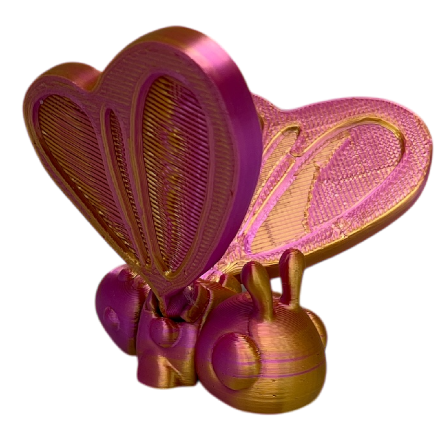 Butterfly - Brights Color