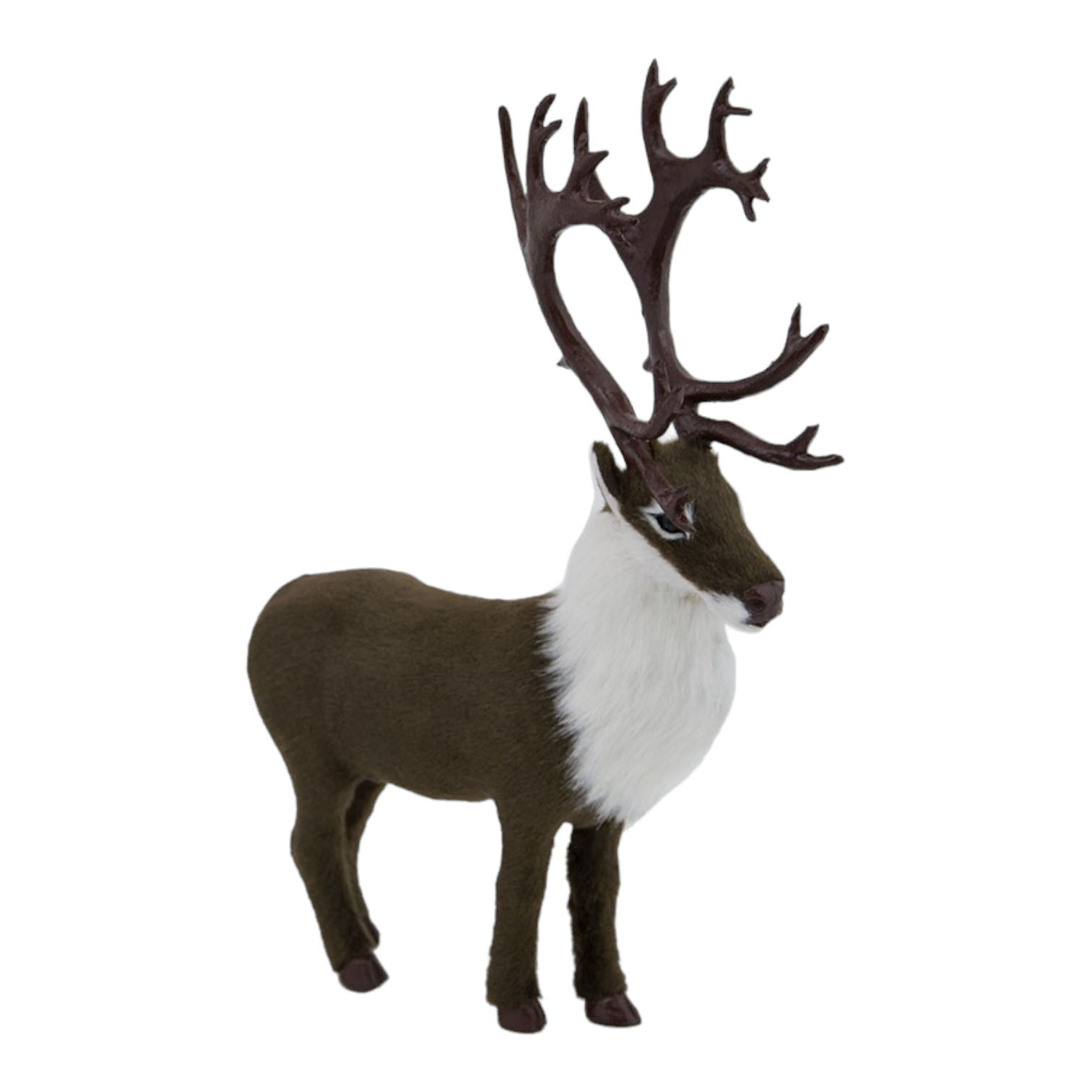 Byers' Choice Caribou