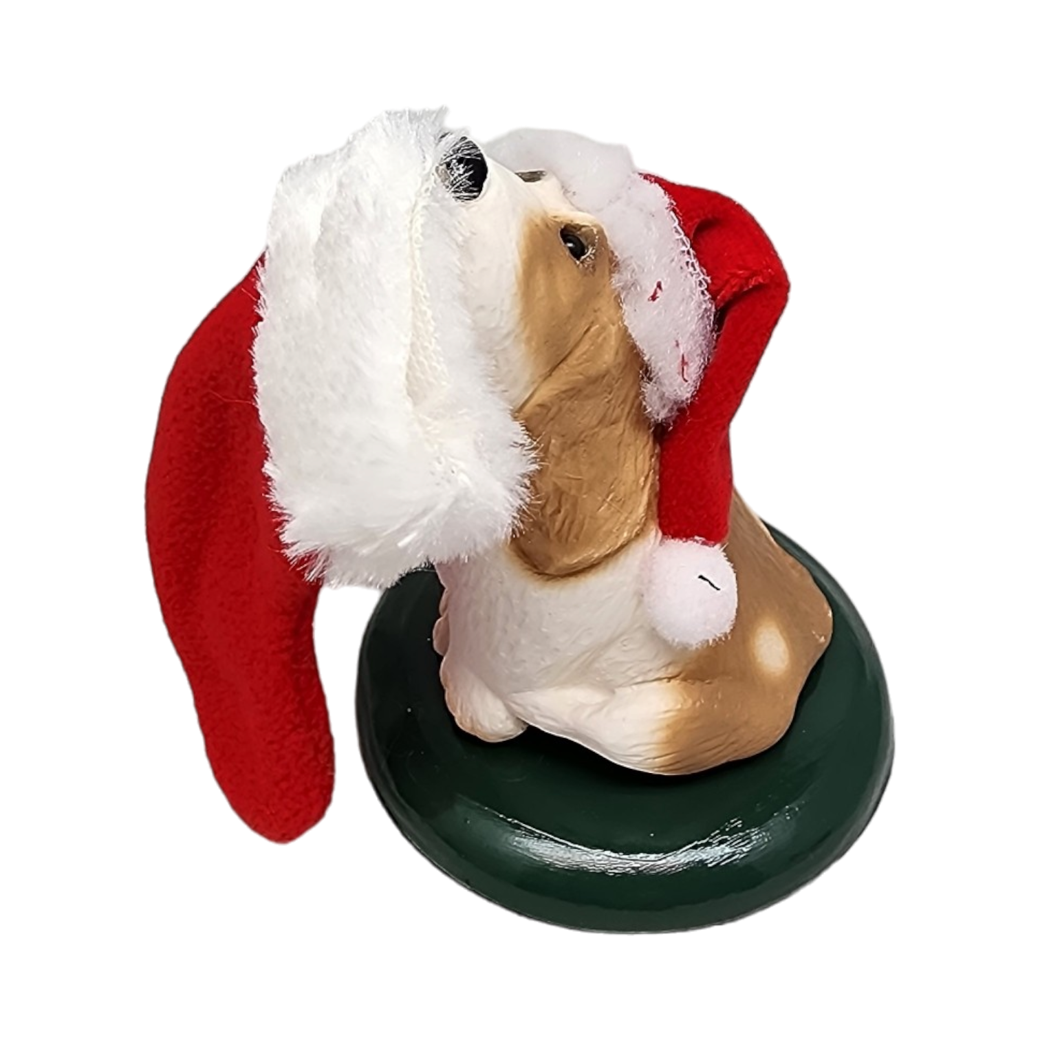 Byers' Choice Dogs - Basset Hound