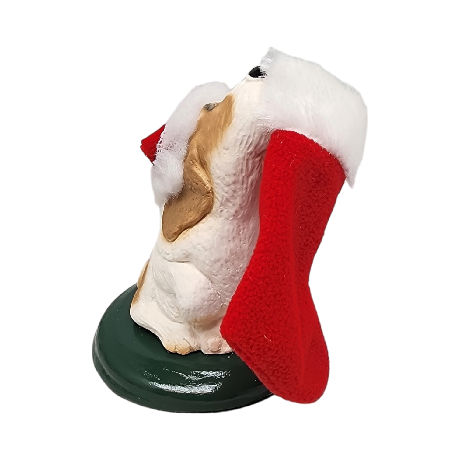 Byers' Choice Dogs - Basset Hound