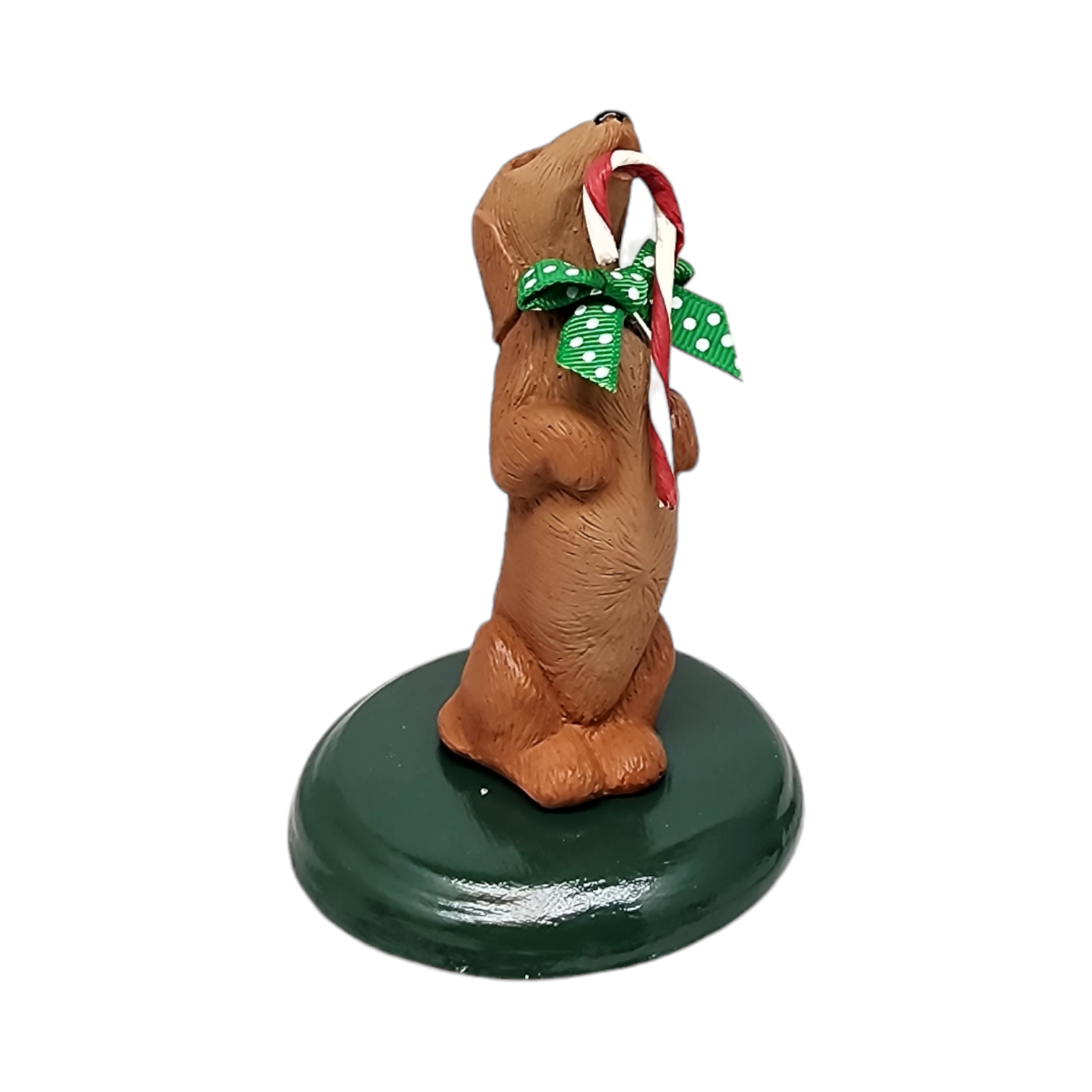 Byers' Choice Dogs - Dachshund