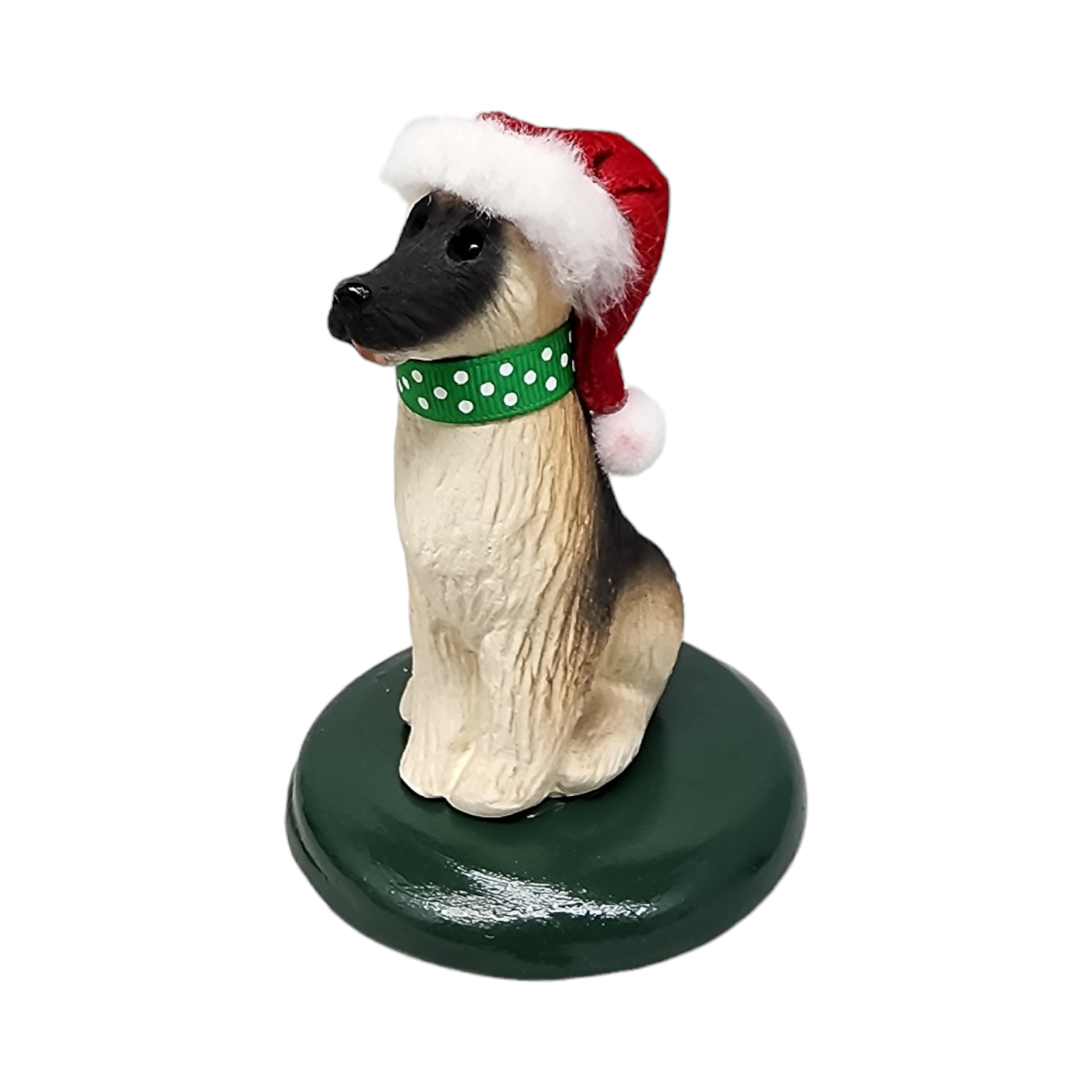 Byers' Choice Dogs - German Shepherd