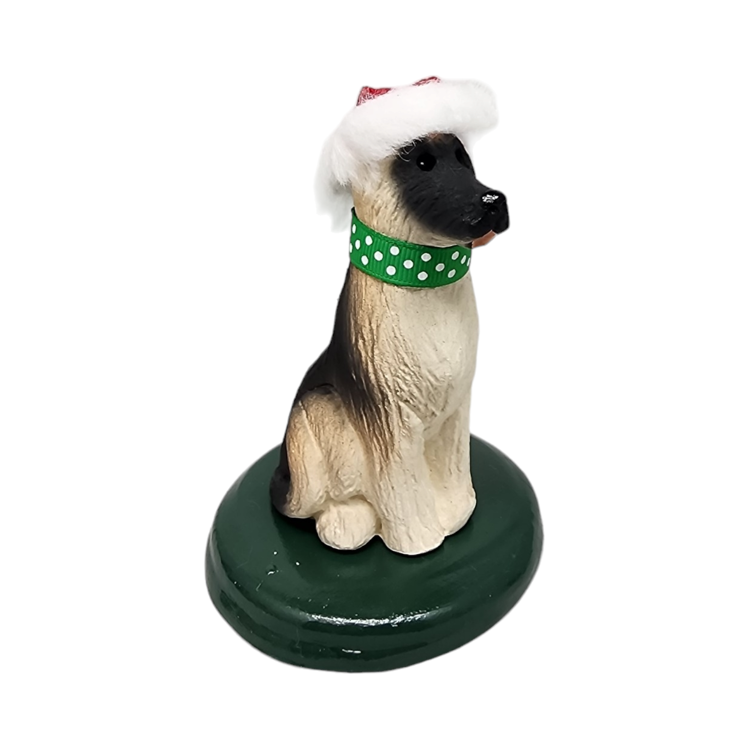 Byers' Choice Dogs - German Shepherd