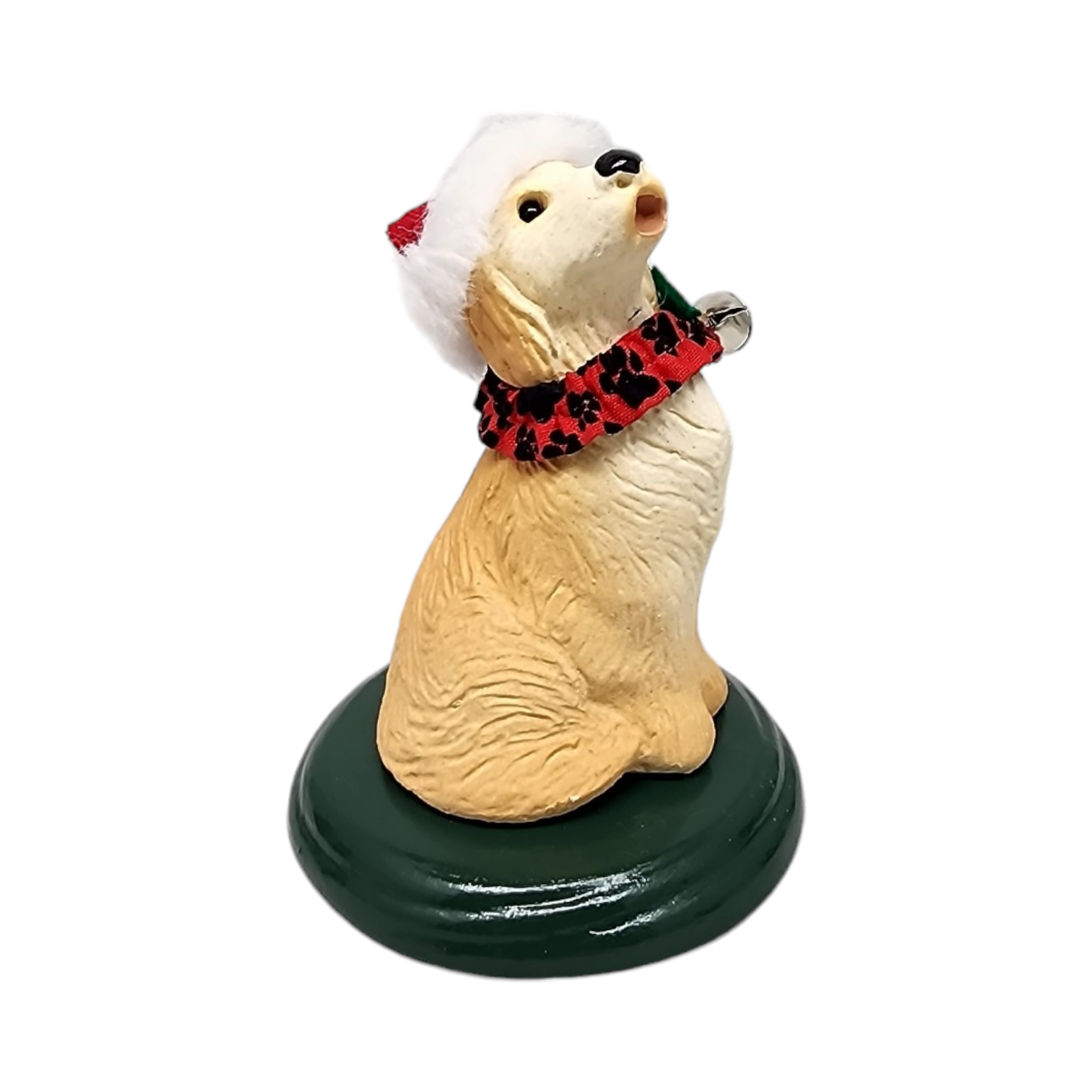 Byers' Choice Dogs - Golden Retriever