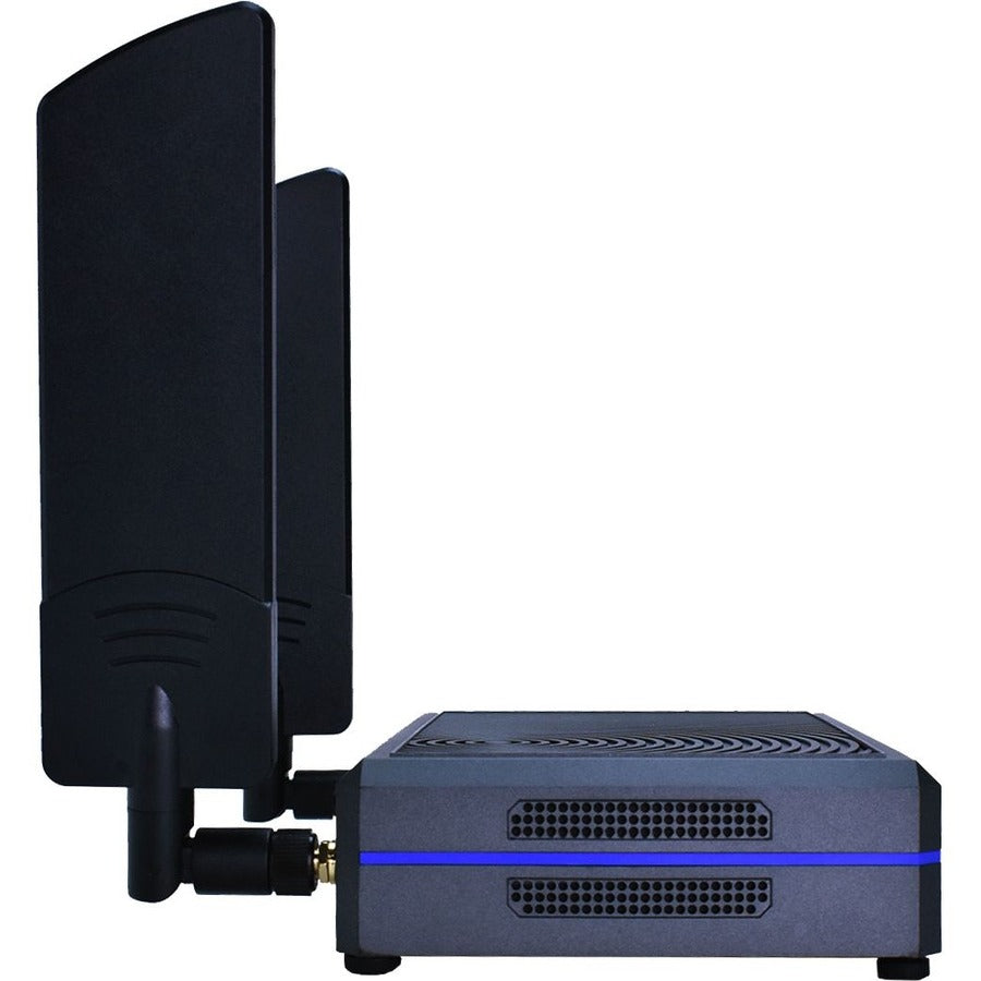 Byte4 Essential Mini PC with 4G LTE BA134N