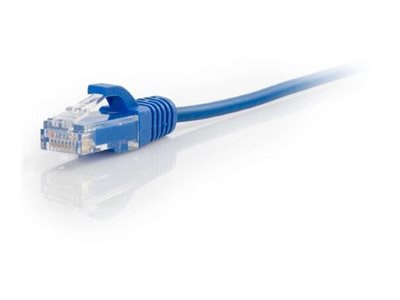 C2G 12ft Cat6 Slim Patch Cable
