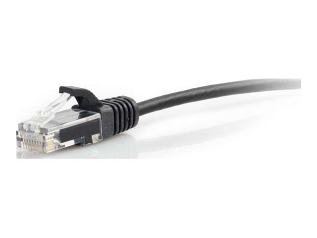 C2G 14ft Cat6 Slim Patch Cable