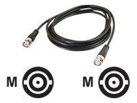C2G 15Ft Rg58 Bnc Thinnet Coax Cable