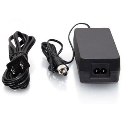 C2G 4K HDMI HDBaseT + USB and RS232 Wall Plate Transmitter to Receiver - 1 Input Device -