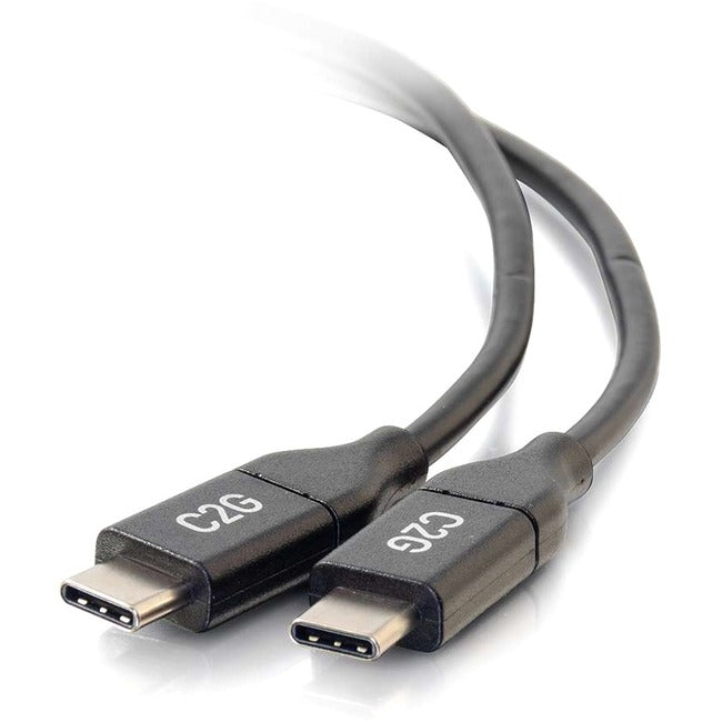 C2G 6Ft Usb C Cable - Usb 2.0 (5A)