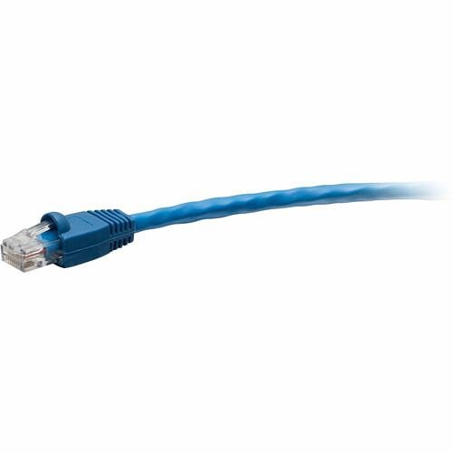C2G 8K UHD HDMI Cable with Ethernet – 35ft Plenum