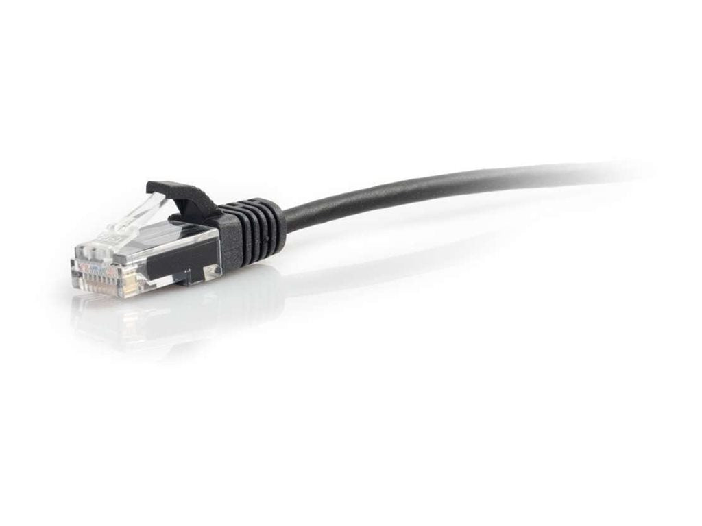 C2G C2G02207 Cat6 Slim Patch Cable 12ft