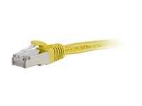 C2G C2G07373 Cat6A Patch Cable