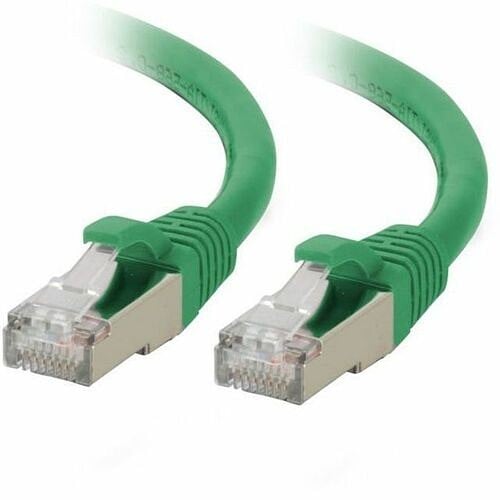 C2G Cat6A Snagless Shielded Patch Cable 20ft