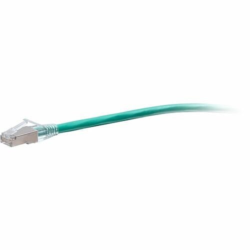 C2G Cat6a Snagless Shielded Network Patch Cable 14ft