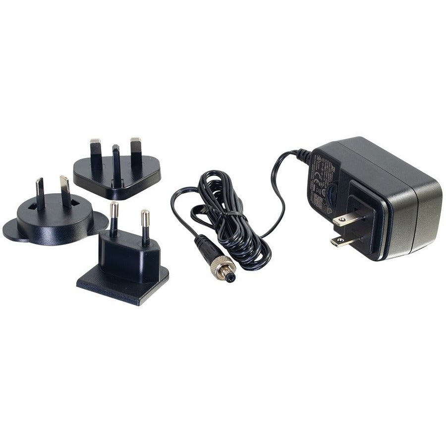 C2G Dual HDMI HDBaseT + VGA, RS232 Over Cat Switching Extender Transmitter C2G30018