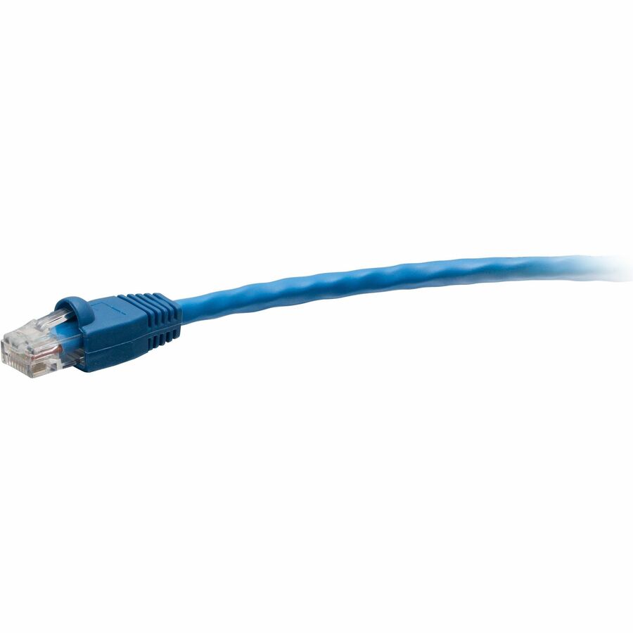 C2G F-Series Cat.6 Patch Network Cable C2G43451