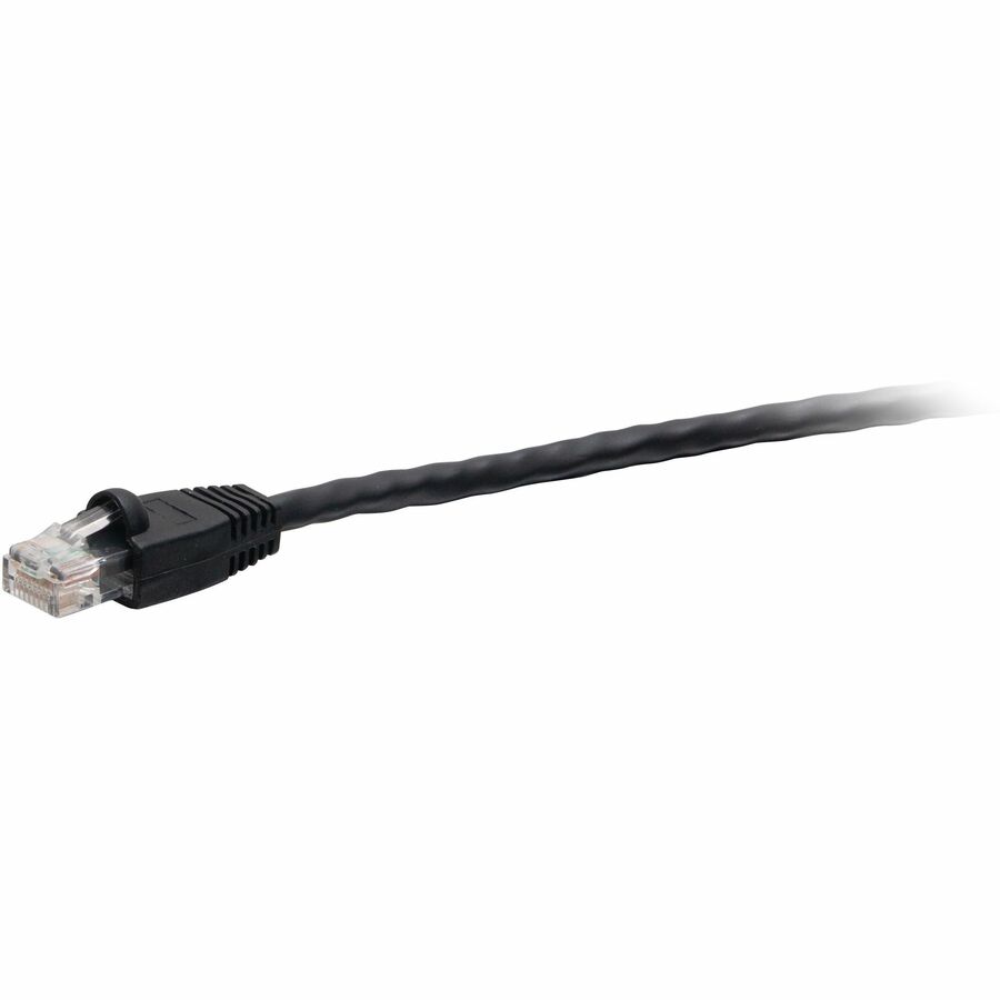 C2G F-Series Cat.6 Patch Network Cable C2G43474