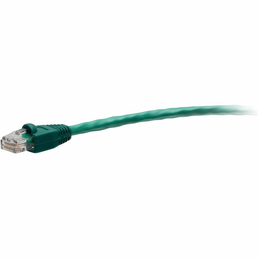 C2G F-Series Cat.6 Patch Network Cable C2G43491