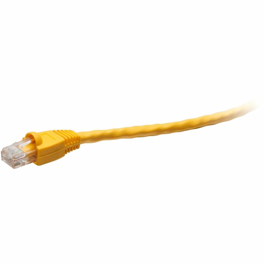 C2G F-Series Cat.6 Patch Network Cable C2G43512