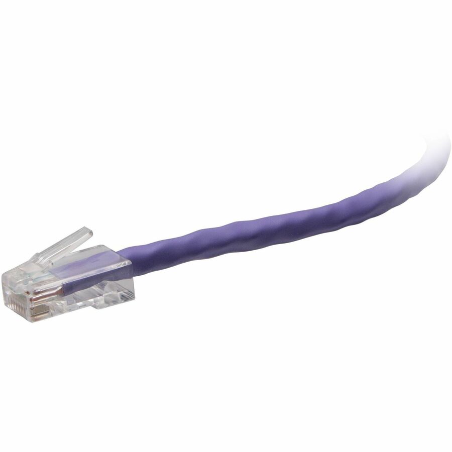 C2G F-Series Cat.6 Patch Network Cable C2G43681