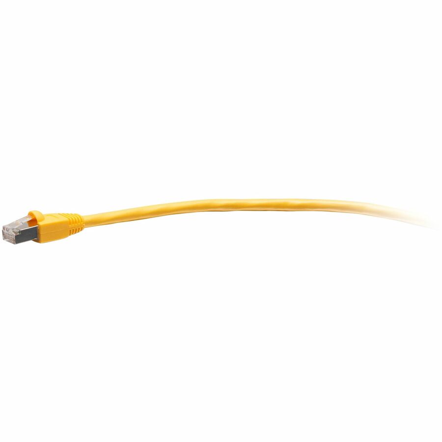 C2G F-Series Cat.6 Patch Network Cable C2G43769