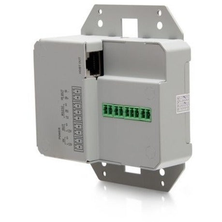 C2G HDBaseT HDMI Extender + VGA, 3.5mm, RS232, and IR over Cat Transmitter - 1 Input