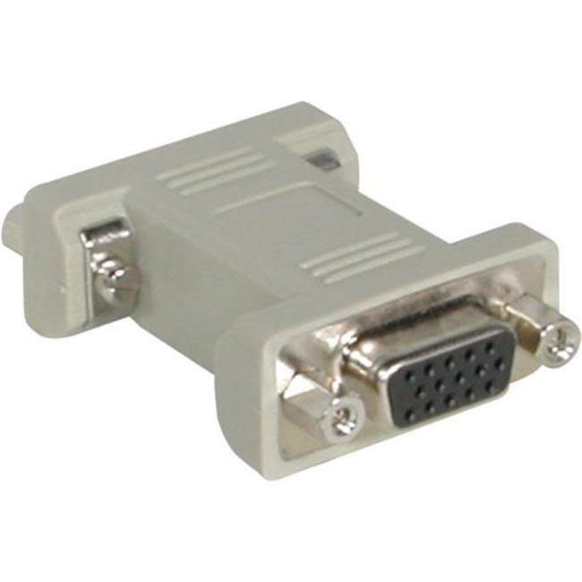 C2G Hd15 F/F Vga Gender Changer (Coupler)