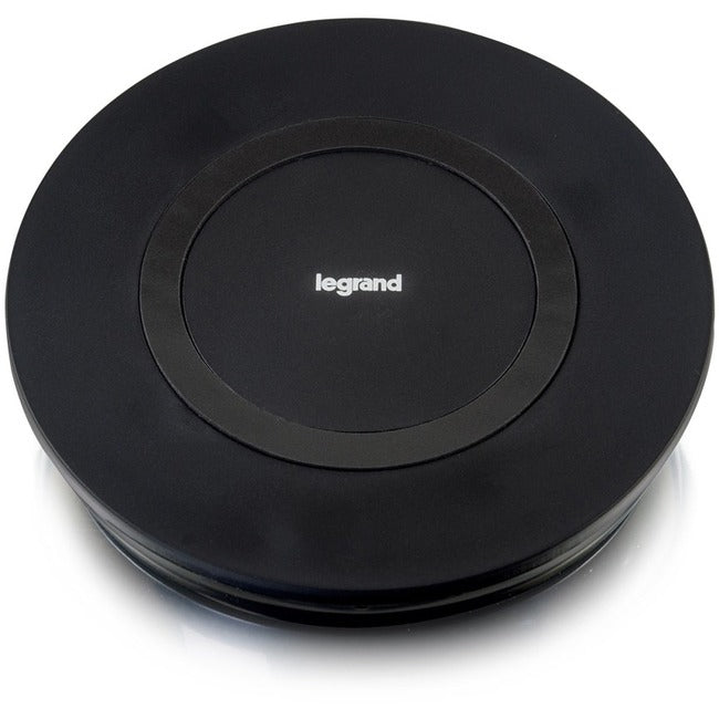 C2G Qi Wireless Charger - 10W Qi Certified