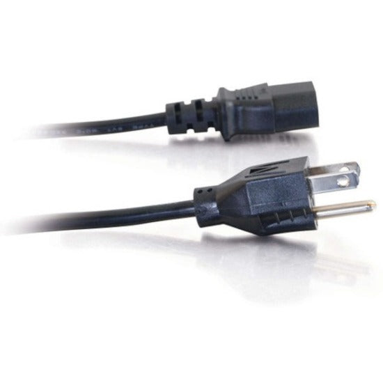 C2G Standard Power Cord CTG-25545