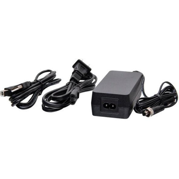 C2G Ultra-Slim HDBaseT HDMI Extender + RS232 And IR over Cat Receiver