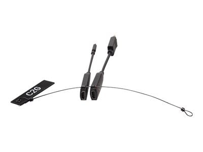 C2G Universal 4K HDMI Adapter Ring C2G30043