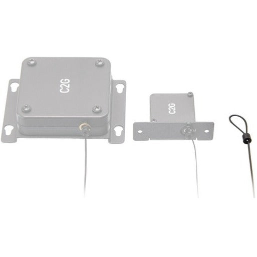 C2G Universal 4K Hdmi® Adapter Ring With Color Coded Mini Displayport™, Displayport, Usb-C®, And Vga