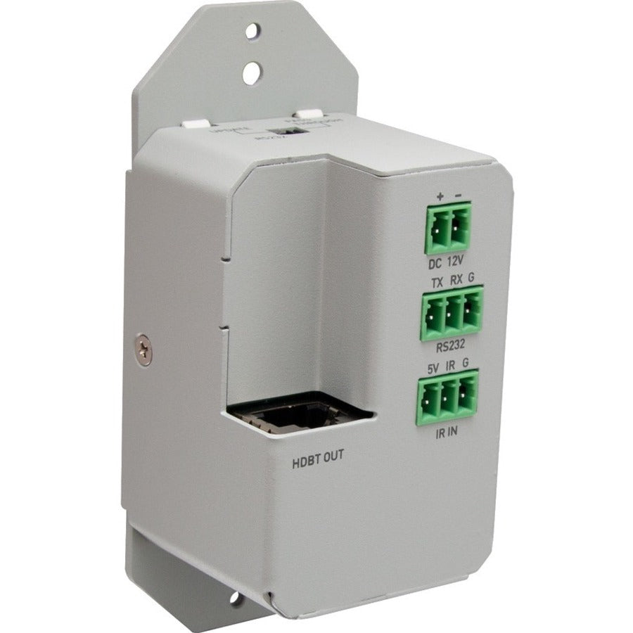 C2G Video Extender Transmitter/Receiver - 1 Input Device - 1 Output Device - 230 ft Range