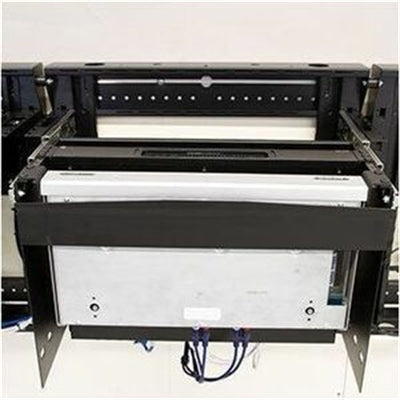 C3 RACKKIT 4RU STATIONARY COLLABORATION FURNITURE
