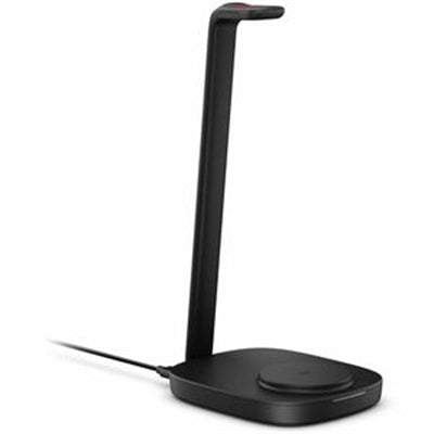 HP Poly Focus Multi-Device Premium Wireless Charging Stand