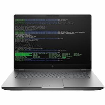 HP ZBook Fury G1i 18" Mobile Workstation