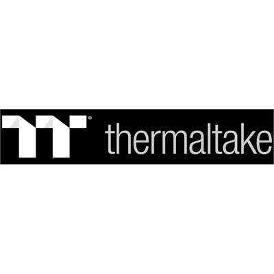 Thermaltake CAPO X Dual System Chassis