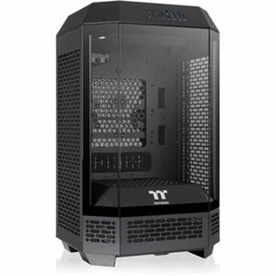 Tower 250 Black