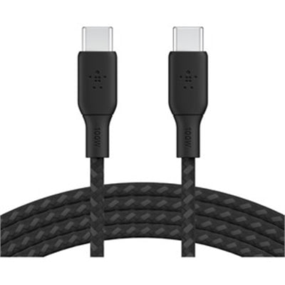 Belkin BoostCharge USB-C to USB-C Cable 100W