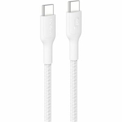 Belkin BoostCharge Pro USB-C Cable 60W, 1m, White