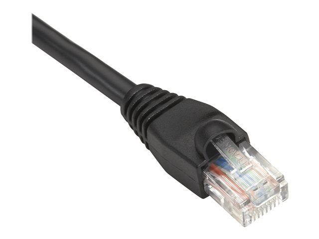 CAT5e Networking Cable - Professional Ethernet Patch Cable | BLACK BOX EVNSL87-06IN