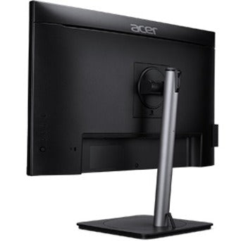 CB3 Business Monitor 27" - Acer CB273U WQHD IPS USB Type-C Display | Acer UM.HB3AA.002