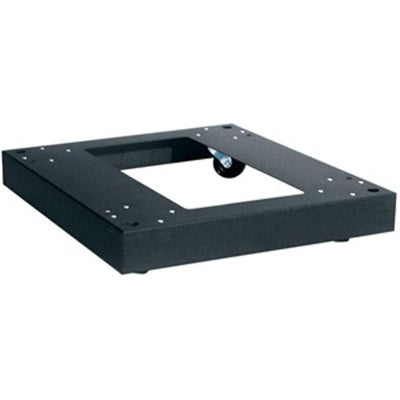 Middle Atlantic CBS-ERK-25R Caster Base for 25 Inch Deep ERK Series Racks