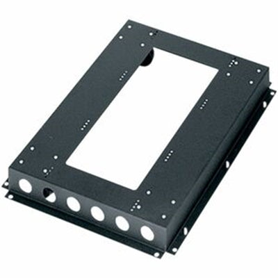 Middle Atlantic CBS-WRK-32 Caster Base for 32 Inch Deep WRK Series Racks