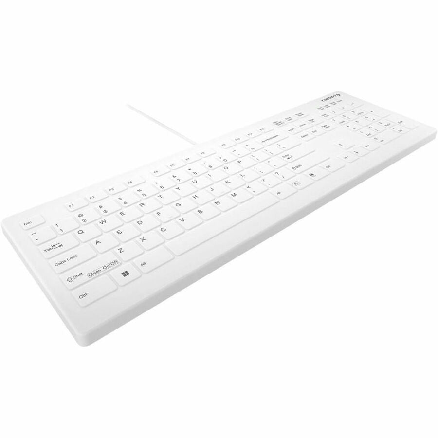 CHERRY AK-C8112 Medical Keyboard AK-C8112-US-W/US